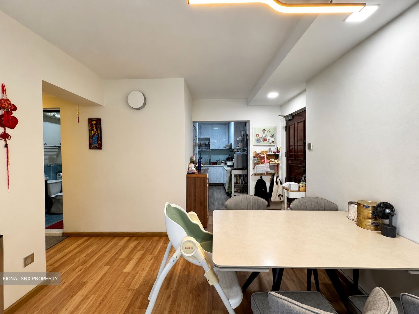 Blk 651 Senja Link (Bukit Panjang), HDB 4 Rooms #633399271